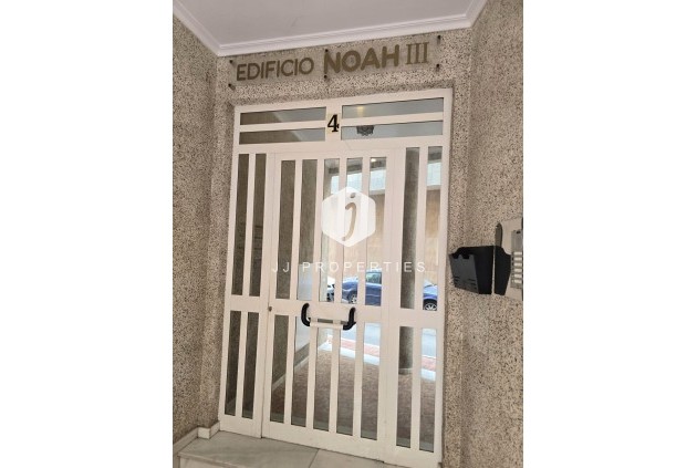 Aus zweiter Hand - Wohnung -
Torrevieja - La Mata Pueblo