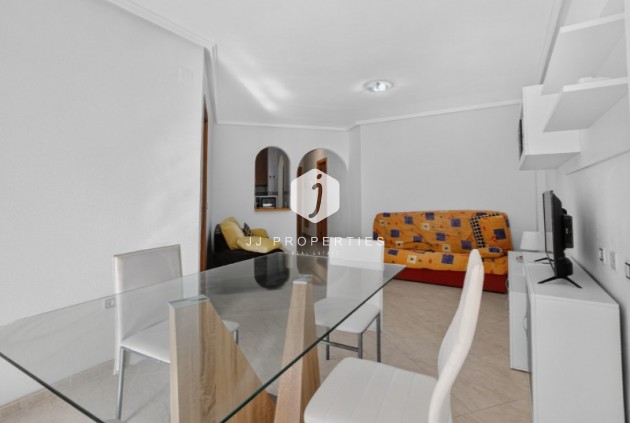 Aus zweiter Hand - Wohnung -
Torrevieja - Costa Blanca