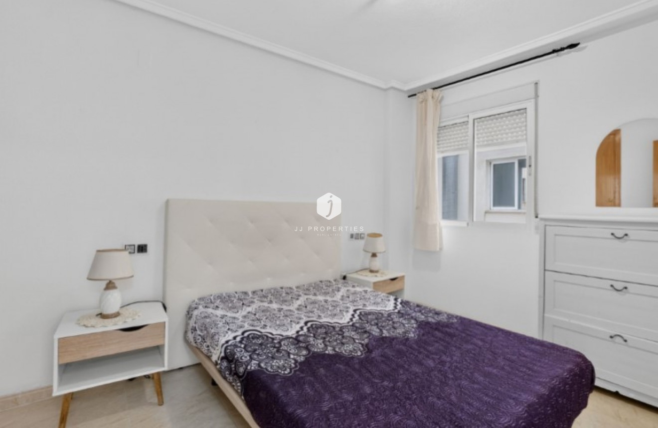 Aus zweiter Hand - Wohnung -
Torrevieja - Costa Blanca