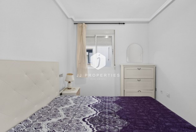 Aus zweiter Hand - Wohnung -
Torrevieja - Costa Blanca