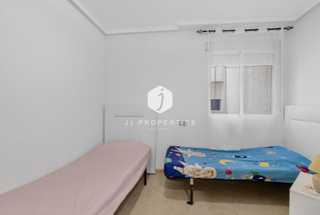 Aus zweiter Hand - Wohnung -
Torrevieja - Costa Blanca