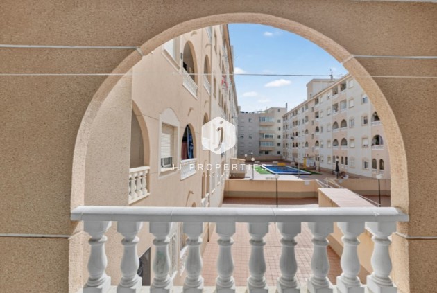 Aus zweiter Hand - Wohnung -
Torrevieja - Costa Blanca