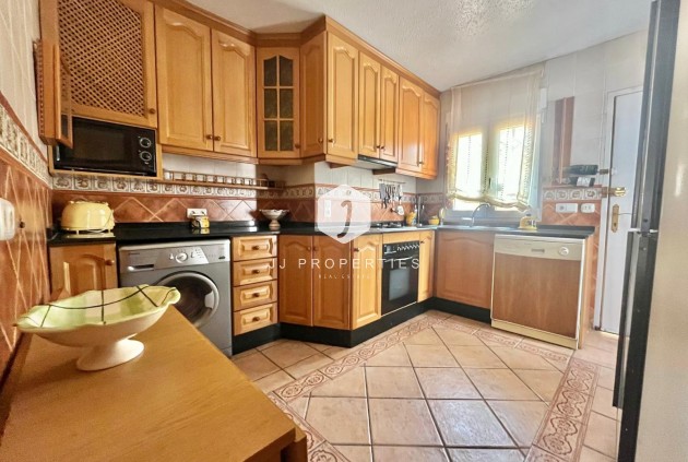 Segunda mano - Villa -
Torrevieja - Los Balcones - Los Altos del Edén