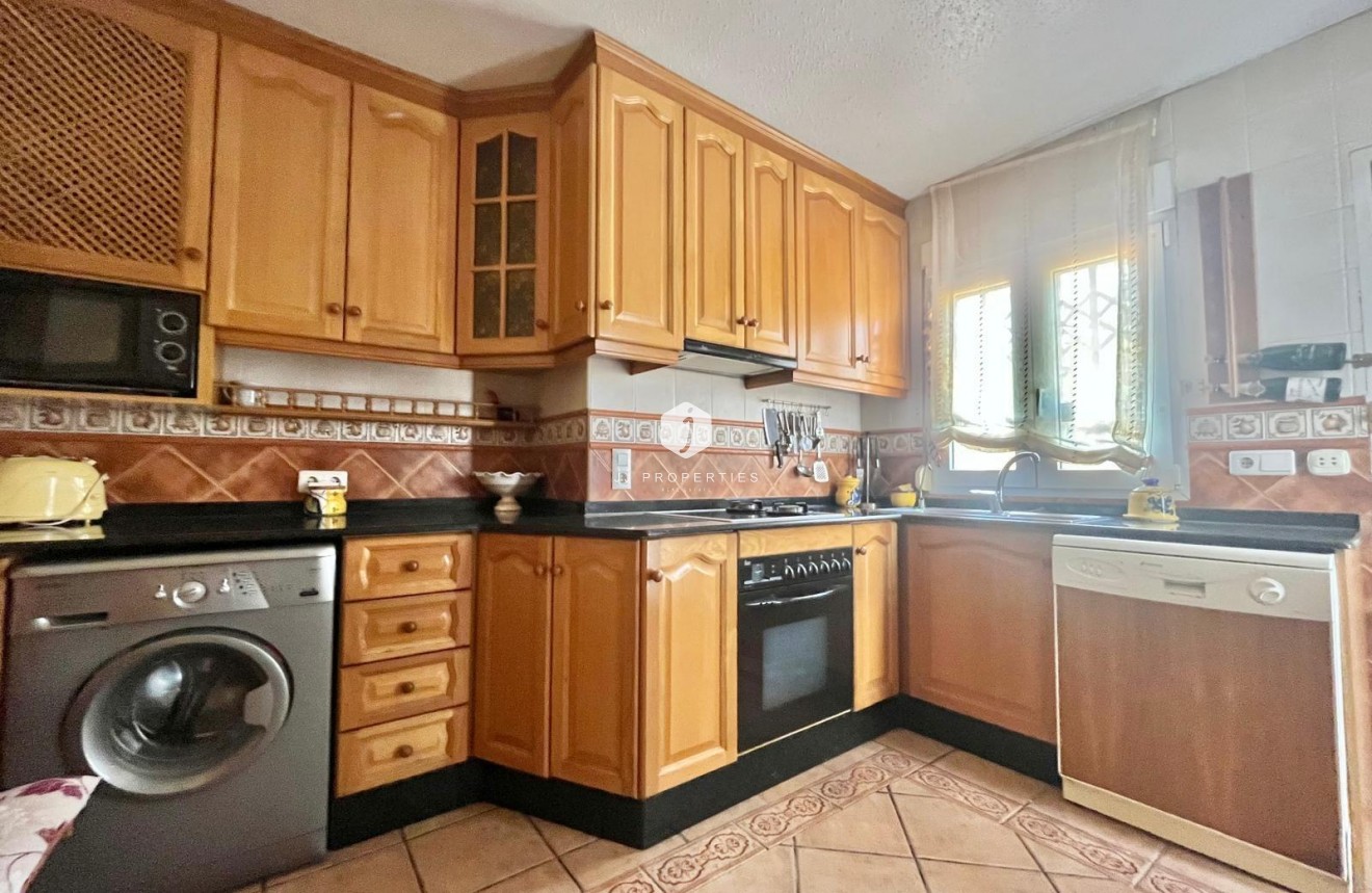 Segunda mano - Villa -
Torrevieja - Los Balcones - Los Altos del Edén