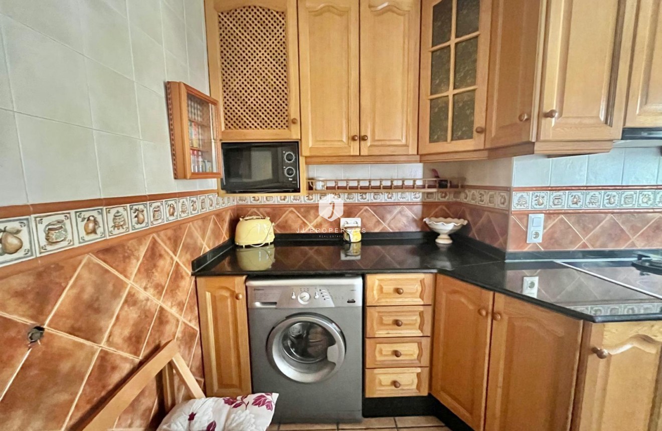 Segunda mano - Villa -
Torrevieja - Los Balcones - Los Altos del Edén