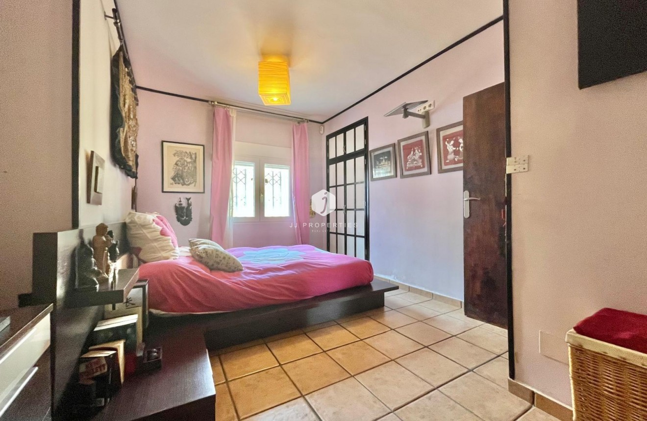 Segunda mano - Villa -
Torrevieja - Los Balcones - Los Altos del Edén