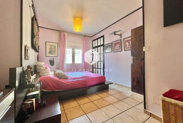 Segunda mano - Villa -
Torrevieja - Los Balcones - Los Altos del Edén