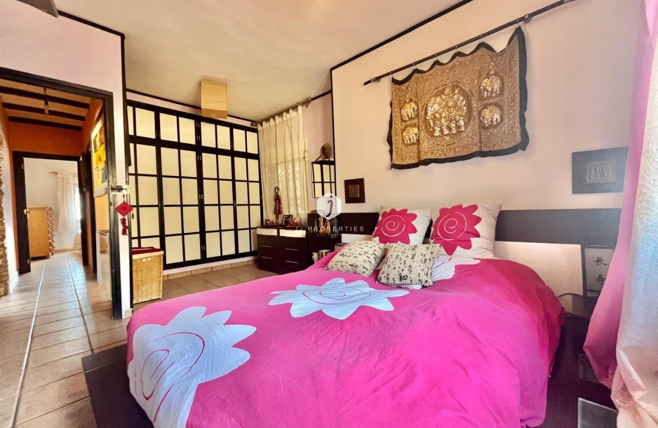 Segunda mano - Villa -
Torrevieja - Los Balcones - Los Altos del Edén