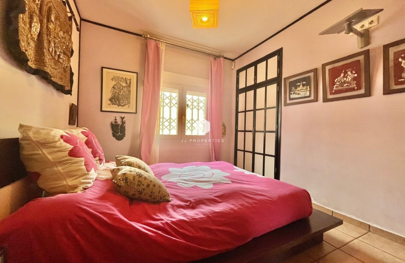 Segunda mano - Villa -
Torrevieja - Los Balcones - Los Altos del Edén