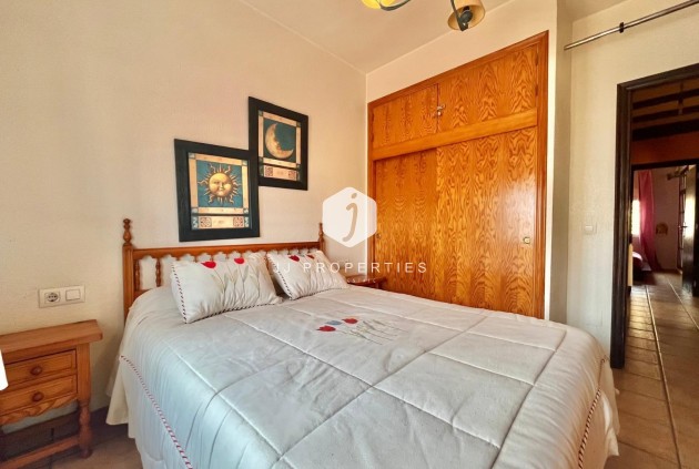 Segunda mano - Villa -
Torrevieja - Los Balcones - Los Altos del Edén