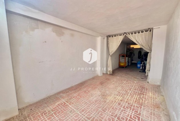 Segunda mano - Villa -
Torrevieja - Los Balcones - Los Altos del Edén