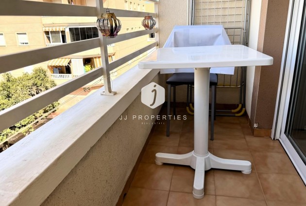 Resale - Apartment / flat -
Torrevieja - El molino