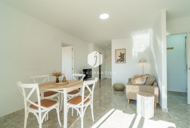 D'occasion - Appartement -
Torrevieja - Costa Blanca