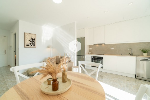 D'occasion - Appartement -
Torrevieja - Costa Blanca