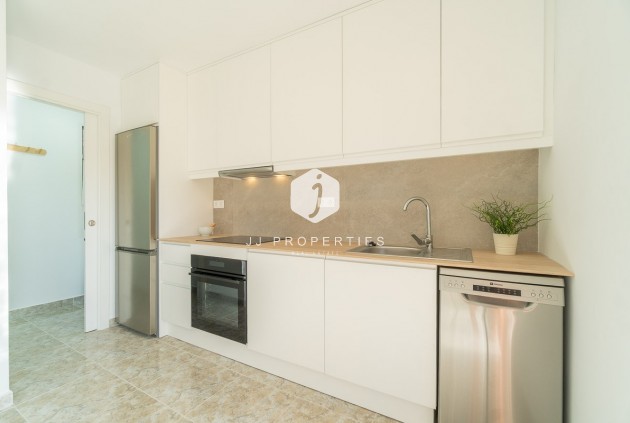 D'occasion - Appartement -
Torrevieja - Costa Blanca
