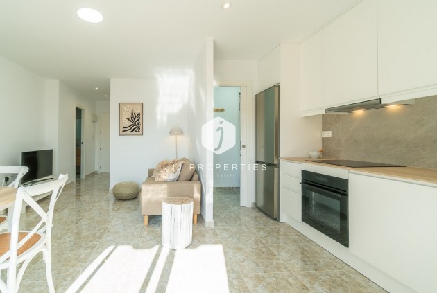 D'occasion - Appartement -
Torrevieja - Costa Blanca