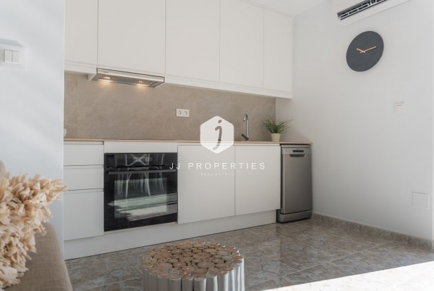 D'occasion - Appartement -
Torrevieja - Costa Blanca