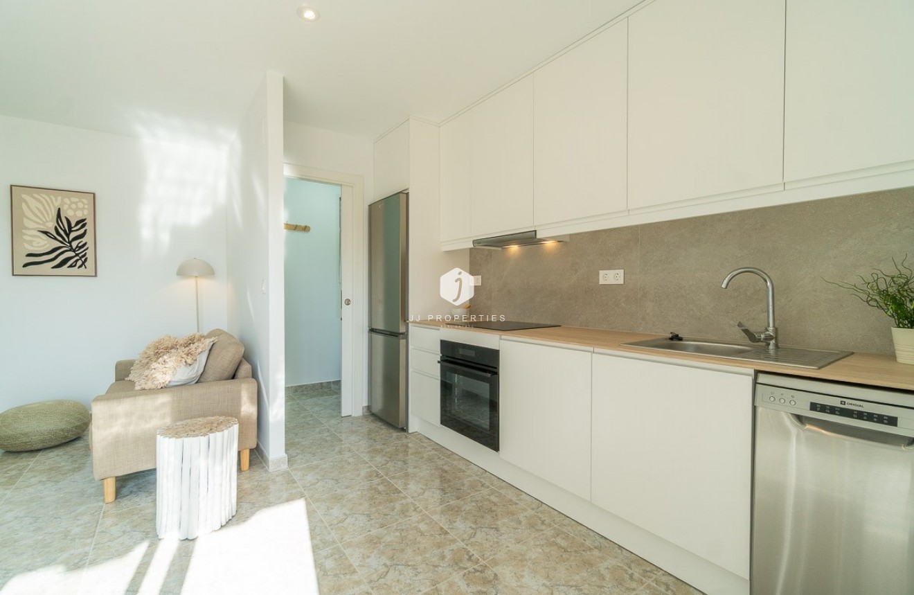 D'occasion - Appartement -
Torrevieja - Costa Blanca