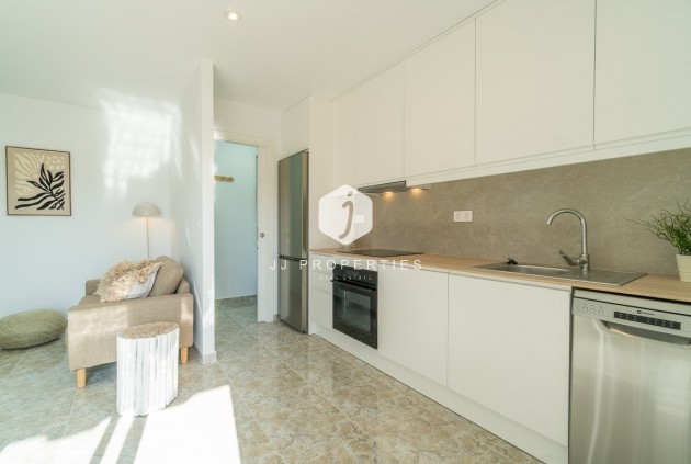 D'occasion - Appartement -
Torrevieja - Costa Blanca