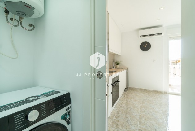 D'occasion - Appartement -
Torrevieja - Costa Blanca