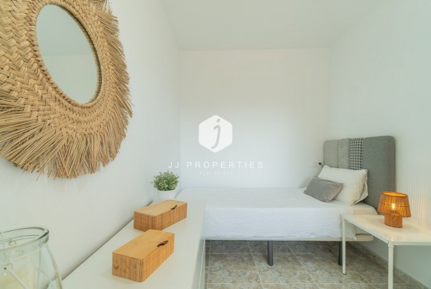 D'occasion - Appartement -
Torrevieja - Costa Blanca