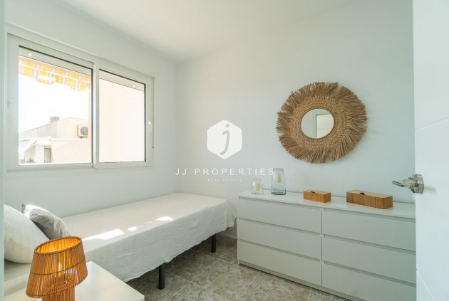 D'occasion - Appartement -
Torrevieja - Costa Blanca