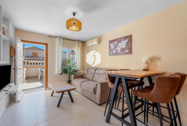 Aus zweiter Hand - Bungalow -
Torrevieja - Los Balcones