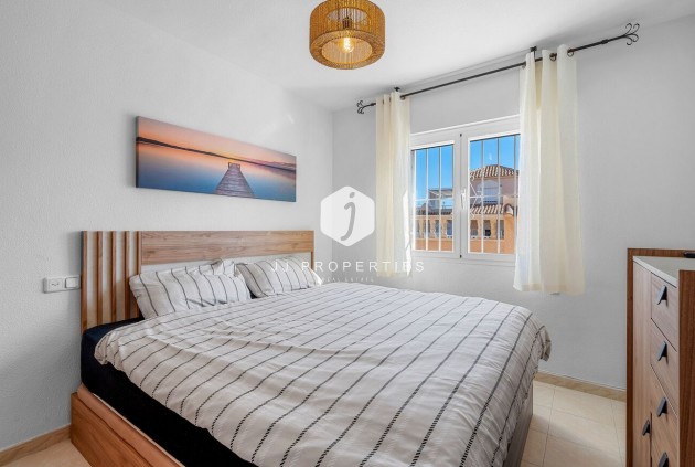 Aus zweiter Hand - Bungalow -
Torrevieja - Los Balcones