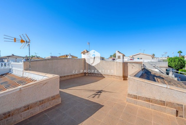 Aus zweiter Hand - Bungalow -
Torrevieja - Los Balcones