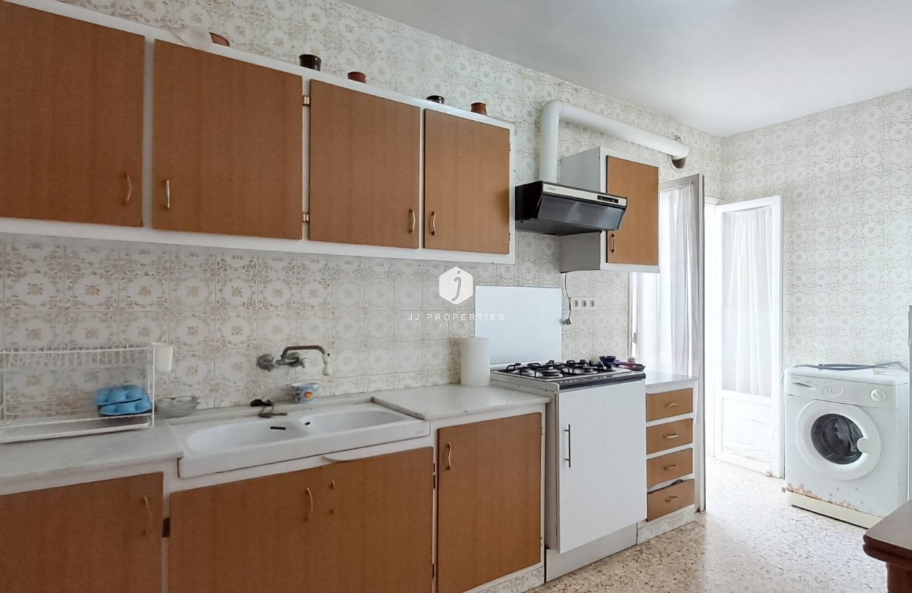 D'occasion - Attique -
Torrevieja - Playa de los Naufragos