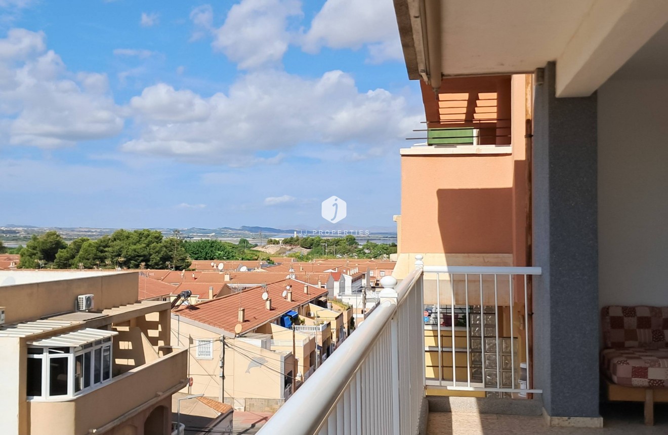 D'occasion - Attique -
Torrevieja - Playa de los Naufragos