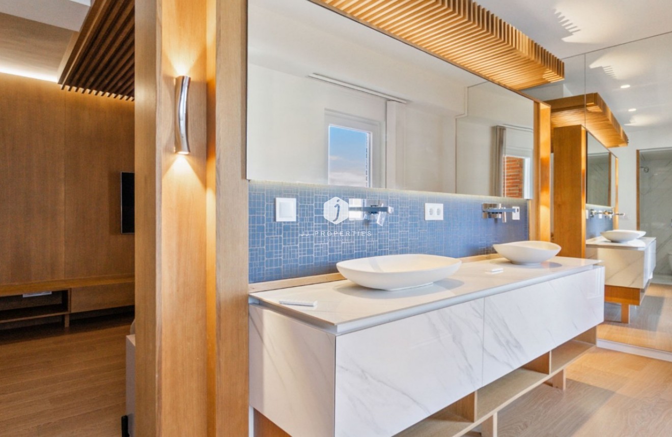 Aus zweiter Hand - Wohnung -
Torrevieja - Costa Blanca