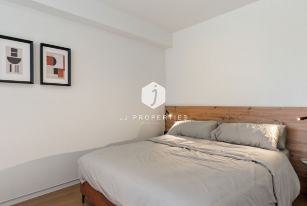 Aus zweiter Hand - Wohnung -
Torrevieja - Costa Blanca