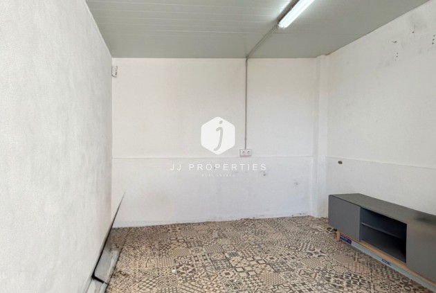 Aus zweiter Hand - Wohnung -
Torrevieja - Costa Blanca
