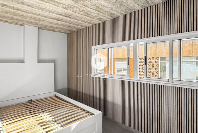 Aus zweiter Hand - Wohnung -
Torrevieja - Costa Blanca