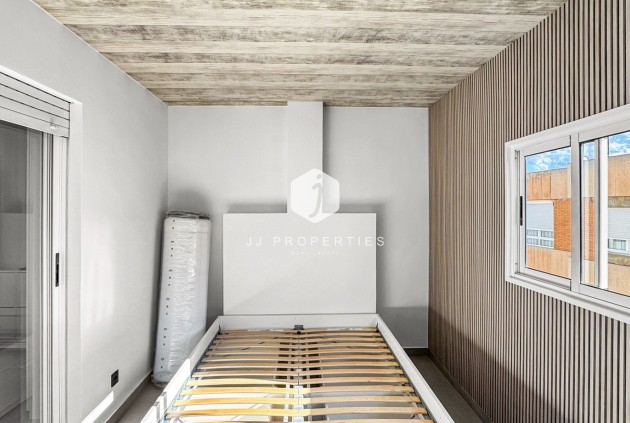 Aus zweiter Hand - Wohnung -
Torrevieja - Costa Blanca