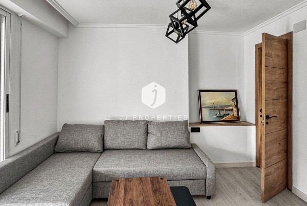 Aus zweiter Hand - Wohnung -
Torrevieja - Costa Blanca