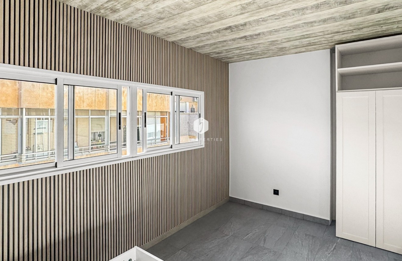 Aus zweiter Hand - Wohnung -
Torrevieja - Costa Blanca