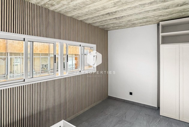 Aus zweiter Hand - Wohnung -
Torrevieja - Costa Blanca