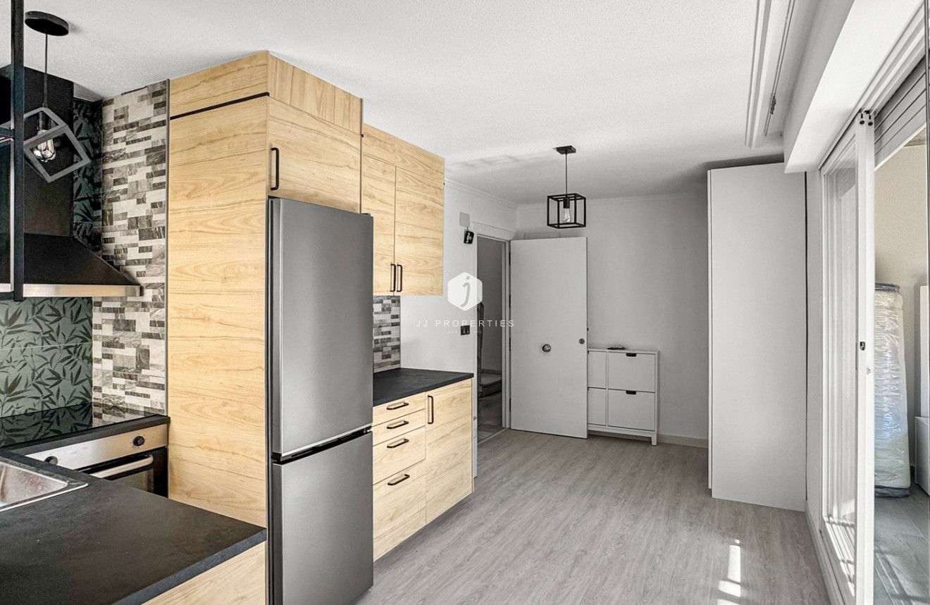 Aus zweiter Hand - Wohnung -
Torrevieja - Costa Blanca