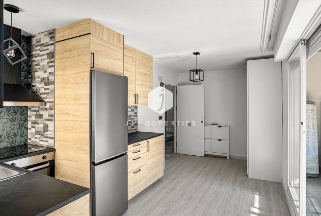 Aus zweiter Hand - Wohnung -
Torrevieja - Costa Blanca