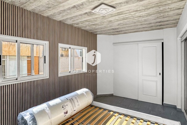 Aus zweiter Hand - Wohnung -
Torrevieja - Costa Blanca