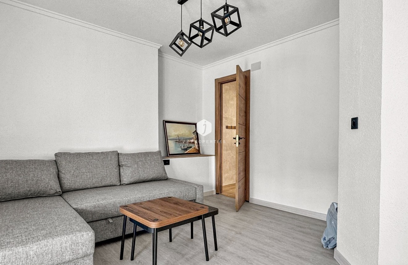 Aus zweiter Hand - Wohnung -
Torrevieja - Costa Blanca