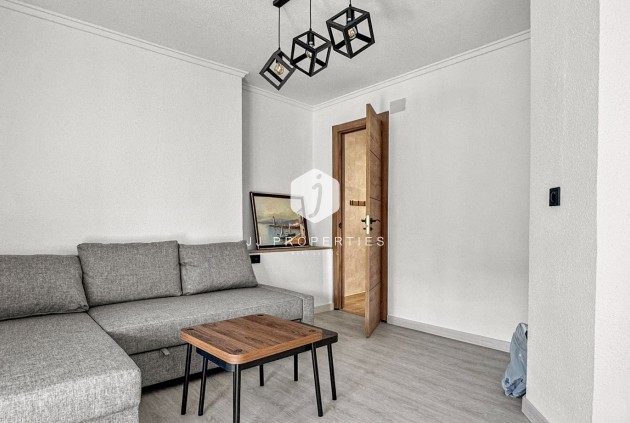 Aus zweiter Hand - Wohnung -
Torrevieja - Costa Blanca