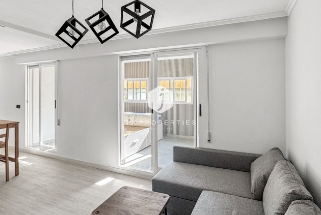 Aus zweiter Hand - Wohnung -
Torrevieja - Costa Blanca
