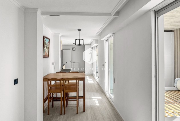 Aus zweiter Hand - Wohnung -
Torrevieja - Costa Blanca