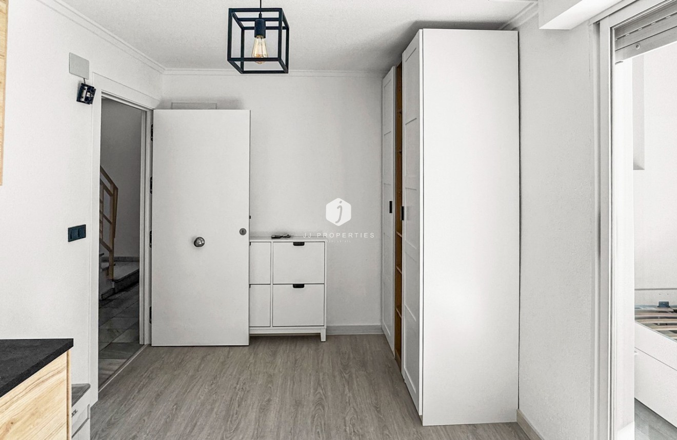 Aus zweiter Hand - Wohnung -
Torrevieja - Costa Blanca