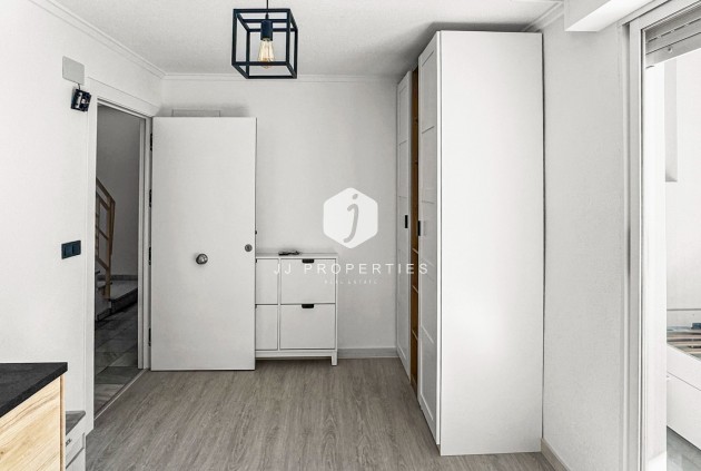 Aus zweiter Hand - Wohnung -
Torrevieja - Costa Blanca