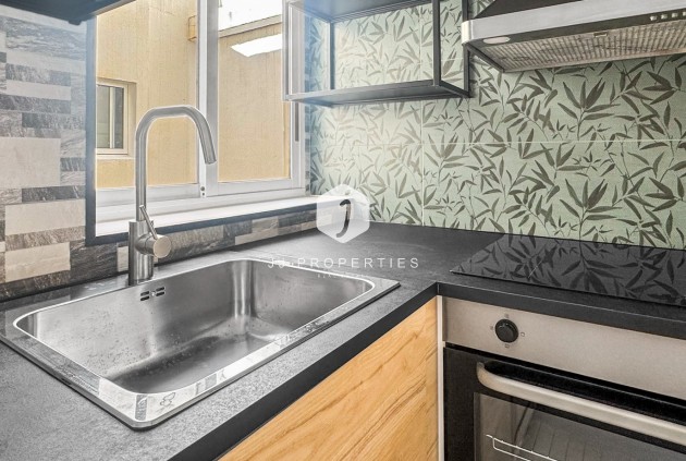 Aus zweiter Hand - Wohnung -
Torrevieja - Costa Blanca