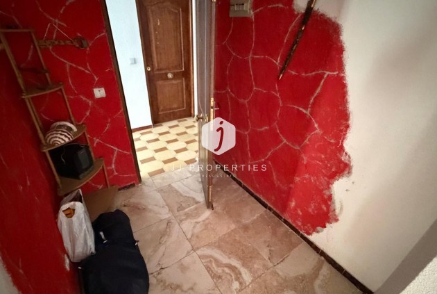 Tweedehands - Appartement / flat -
Torrevieja - Acequion
